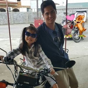 Meet your Posher, John louie